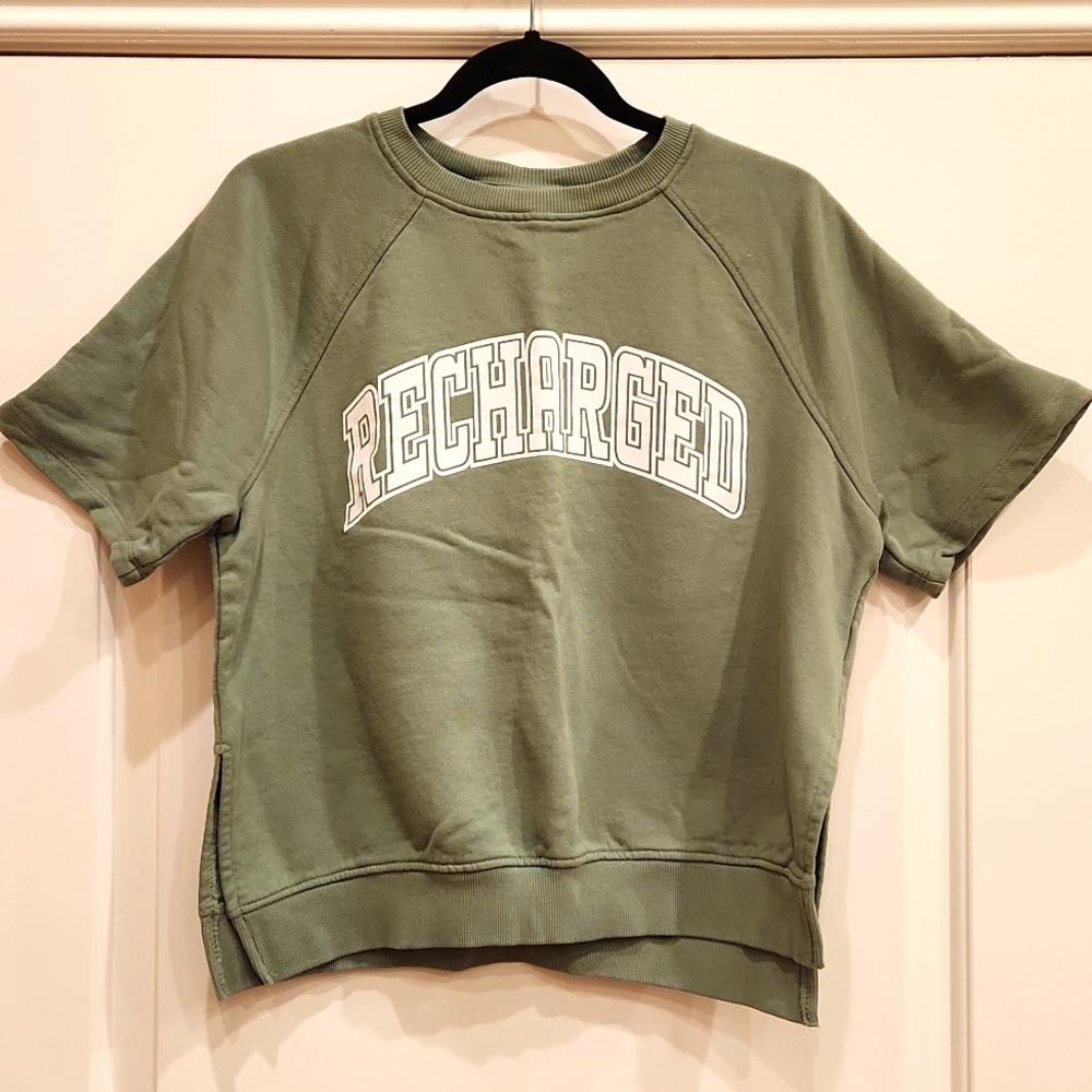 H&M Top Size M